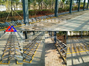 不銹鋼201 室內(nèi) 自行車存放架 非 機(jī)動(dòng)車 存放架