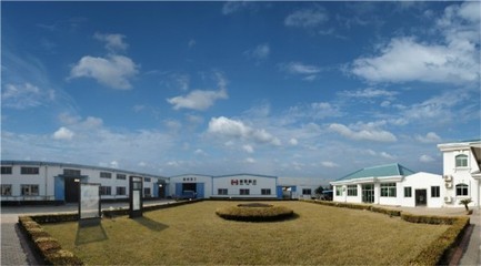 上海杜威實業 深耕產業，引領未來