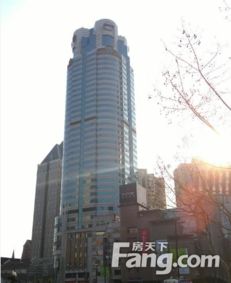 上海實(shí)業(yè)大廈寫字樓超值出售，高區(qū)朝南，地鐵交匯，價(jià)格優(yōu)勢(shì)顯著